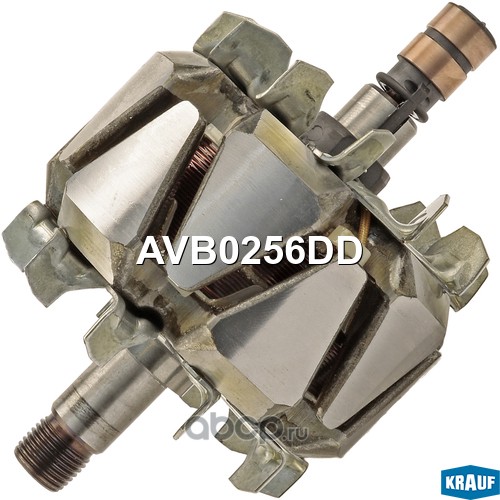 avb0256dd Ротор генератора/AVB0256DD — фото 255x150