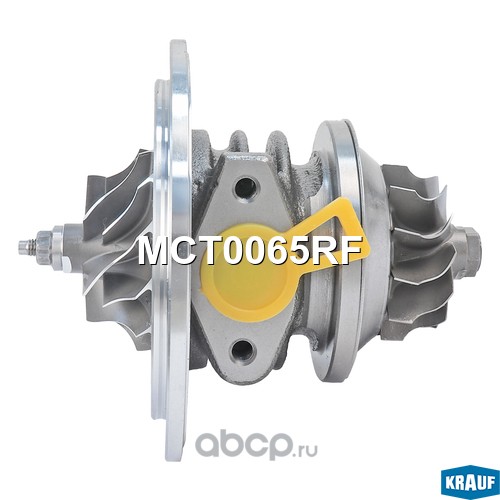 mct0065rf Картридж для турбокомпрессора — фото 255x150