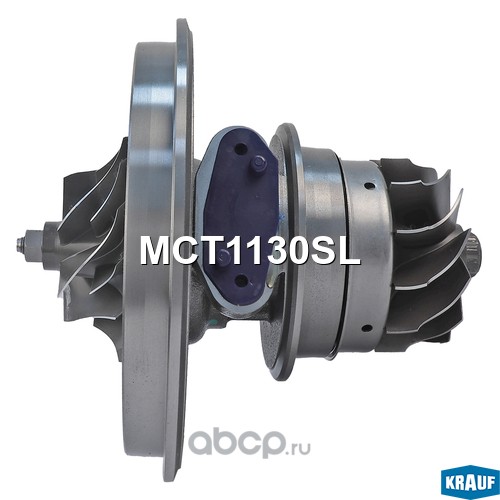 mct1130sl Картридж для турбокомпрессора — фото 255x150