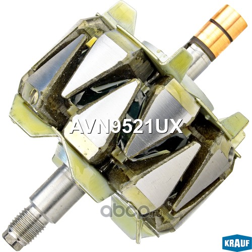 avn9521ux Ротор генератора/AVN9521UX — фото 255x150