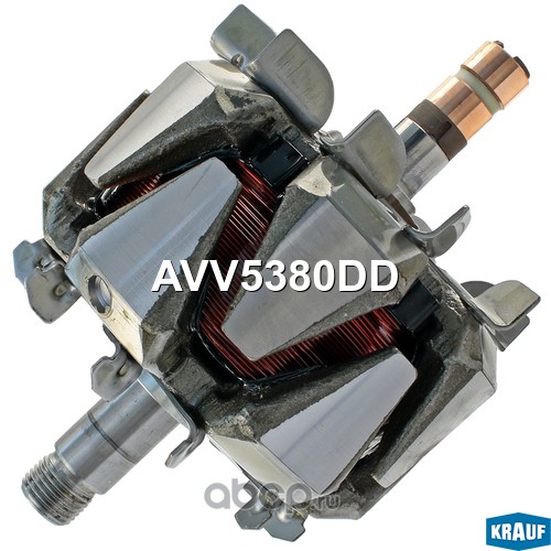 avv5380dd Ротор генератора/AVV5380DD — фото 255x150