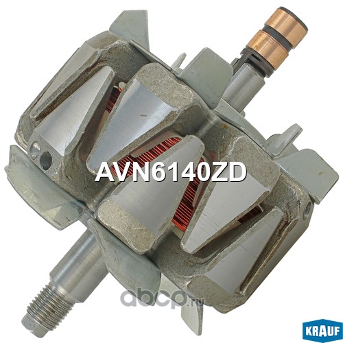 avn6140zd Ротор генератора/AVN6140ZD — фото 255x150