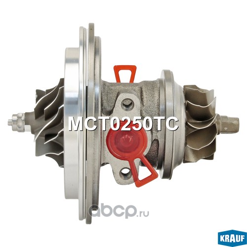 mct0250tc Картридж для турбокомпрессора — фото 255x150