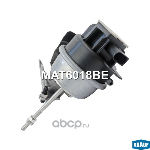 mat6018be Актуатор AUDI A4 04- турбокомпрессора — фото 255x150
