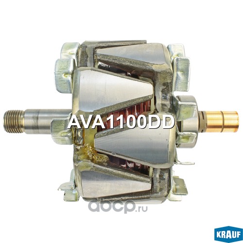 ava1100dd Ротор генератора/AVA1100DD — фото 255x150