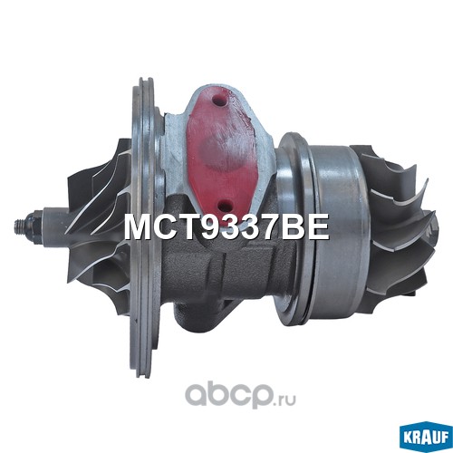 mct9337be Картридж для турбокомпрессора — фото 255x150