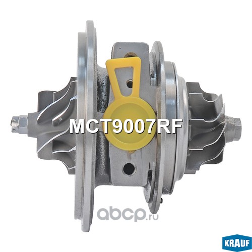 mct9007rf Картридж для турбокомпрессора — фото 255x150