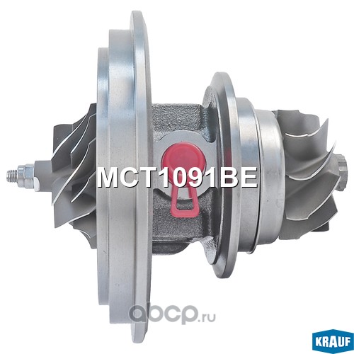 mct1091be Картридж для турбокомпрессора — фото 255x150