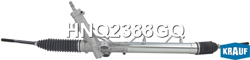hnq2388gq Рейка рулевая MERCEDES-BENZ VIANO (W639) 03-, VITO / MIXTO (W639) 03-, VITO (W639) 03 — фото 255x150