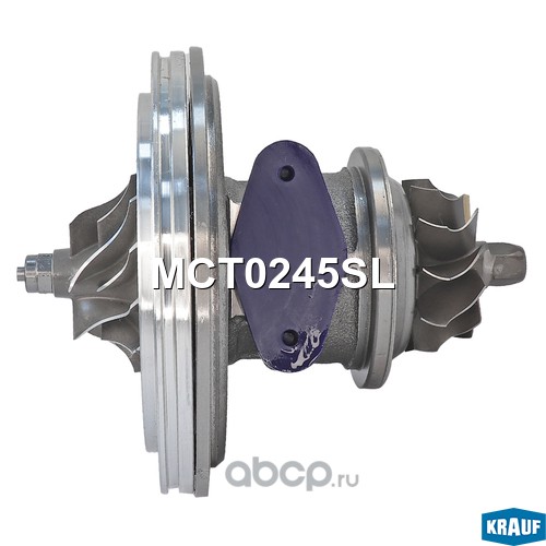 mct0245sl Картридж для турбокомпрессора — фото 255x150