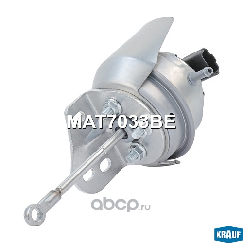 mat7033be Актуатор турбокомпрессора — фото 255x150