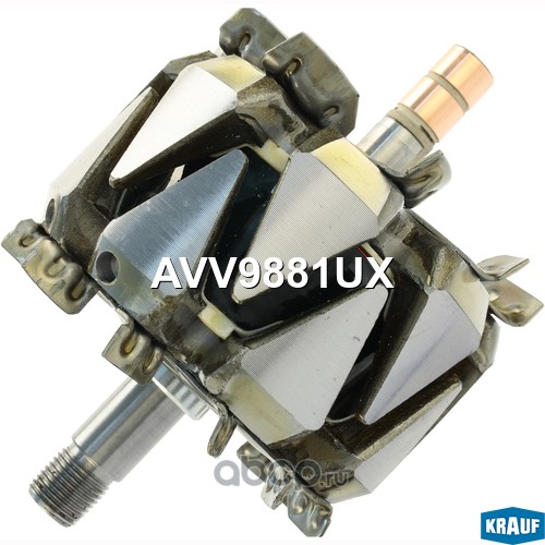 avv9881ux Ротор генератора/AVV9881UX — фото 255x150