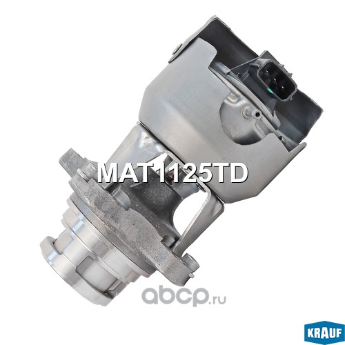 mat1125td Актуатор турбокомпрессора — фото 255x150