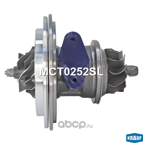 mct0252sl Картридж для турбокомпрессора — фото 255x150
