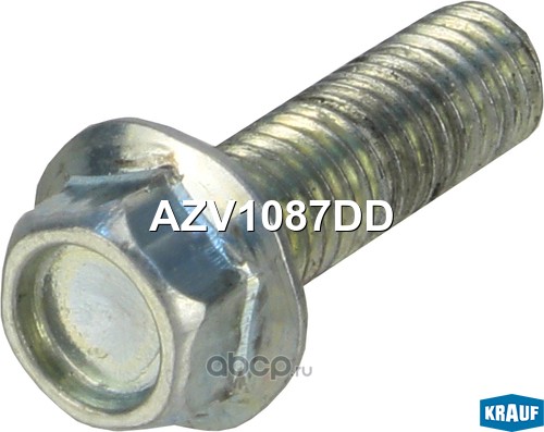 azv1087dd Болт генератора/AZV1087DD — фото 255x150