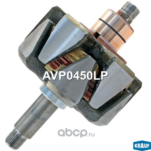 avp0450lp Ротор генератора — фото 255x150