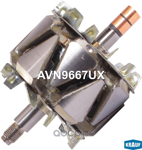 avn9667ux Ротор генератора — фото 255x150