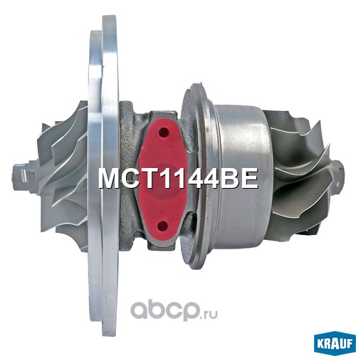 mct1144be Картридж для турбокомпрессора — фото 255x150