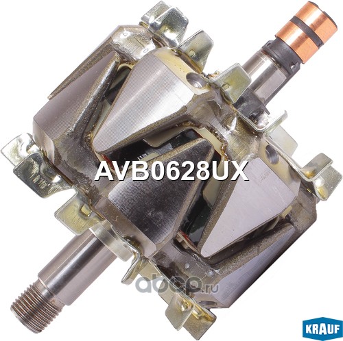 avb0628ux Ротор генератора/AVB0628UX — фото 255x150