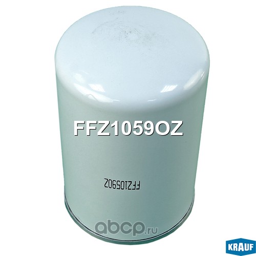 ffz1059oz Фильтр топливный — фото 255x150