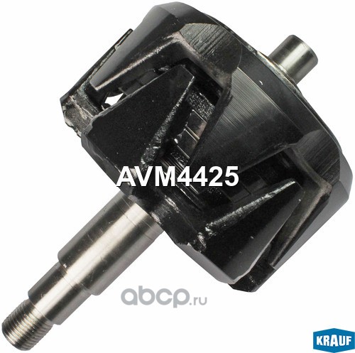 avm4425 Ротор генератора+обмотка — фото 255x150