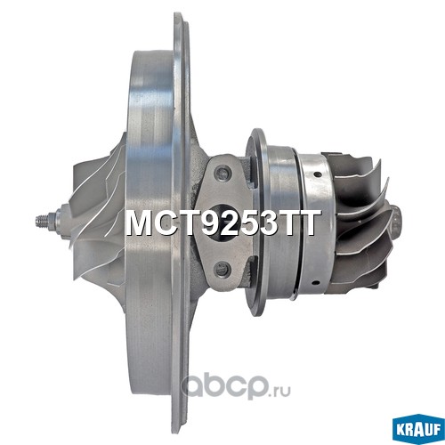mct9253tt Картридж для турбокомпрессора — фото 255x150