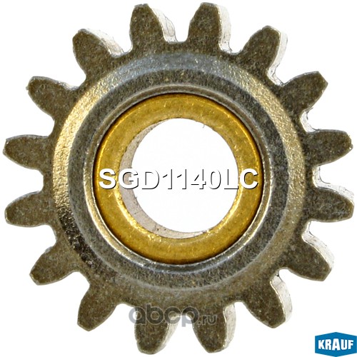 sgd1140lc Шестерня редуктора стартера (gear wheel)/SGD1140LC — фото 255x150