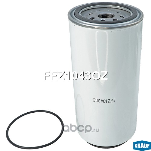 ffz1043oz Фильтр топливный — фото 255x150