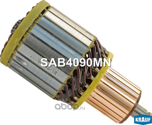 sab4090mn Ротор стартера — фото 255x150