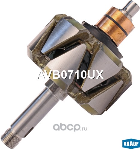 avb0710ux Ротор генератора/AVB0710UX — фото 255x150