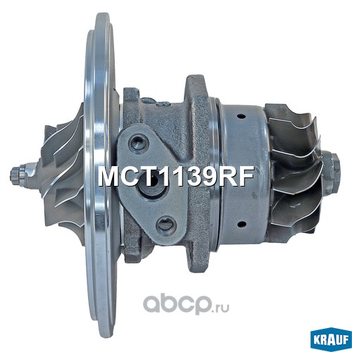 mct1139rf Картридж для турбокомпрессора — фото 255x150