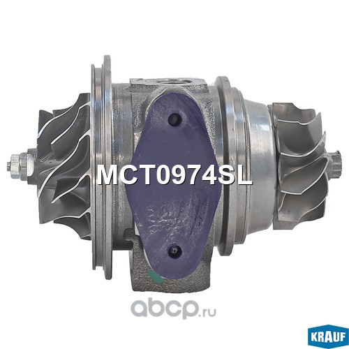 mct0974sl Ремкомплект турбокомпрессора BMW 1(E82) — фото 255x150