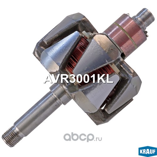 avr3001kl Ротор генератора — фото 255x150