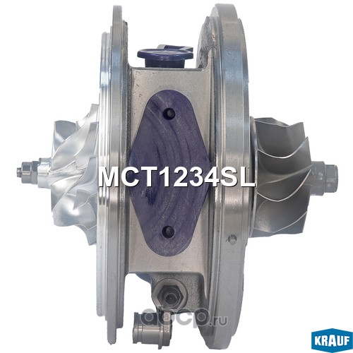 mct1234sl Картридж для турбокомпрессора — фото 255x150