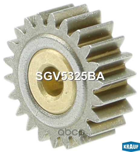 sgv5325ba Шестерня редуктора стартера (gear wheel)/SGV5325BA — фото 255x150