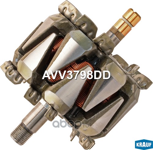 avv3798dd Ротор генератора/AVV3798DD — фото 255x150