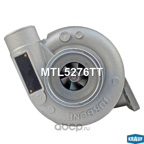 mtl5276tt Турбокомпрессор — фото 255x150