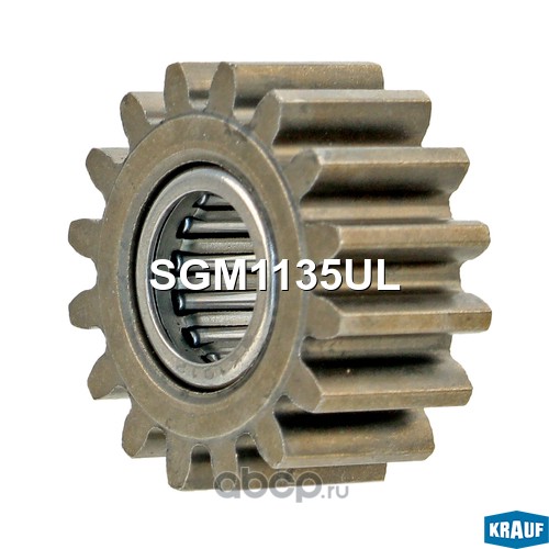 sgm1135ul Шестерня редуктора стартера (gear wheel)/SGM1135UL — фото 255x150