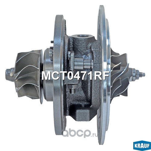 mct0471rf Картридж для турбокомпрессора — фото 255x150