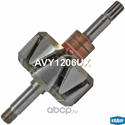 avy1206ux Ротор генератора/AVY1206UX — фото 255x150