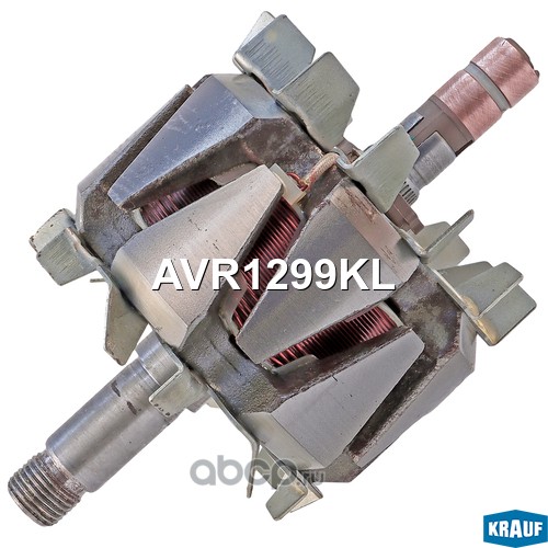 avr1299kl Ротор генератора — фото 255x150