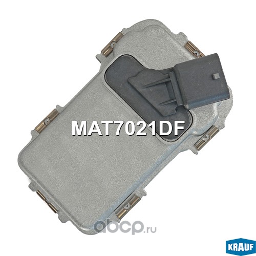 mat7021df Актуатор турбокомпрессора — фото 255x150
