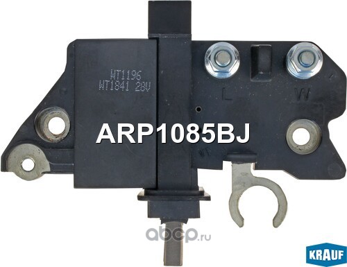 arp1085bj Регулятор генератора/ARP1085BJ — фото 255x150