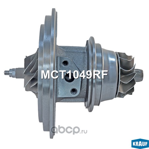 mct1049rf Картридж для турбокомпрессора — фото 255x150