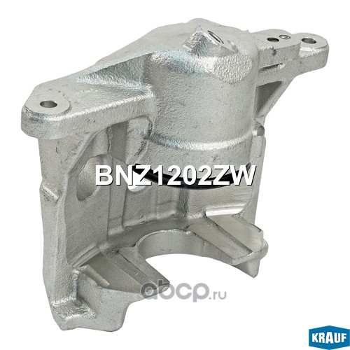 bnz1202zw Суппорт тормозной — фото 255x150