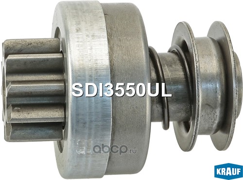 sdi3550ul Бендикс стартера/SDI3550UL — фото 255x150