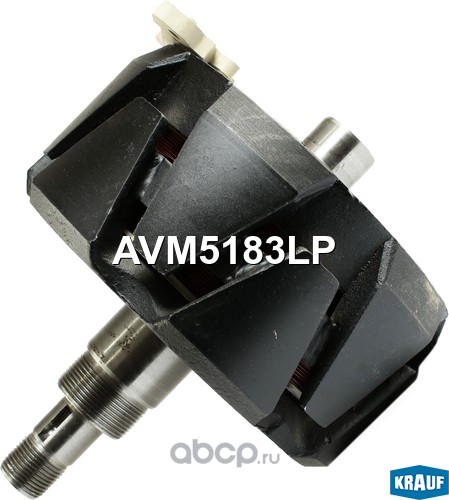 avm5183lp Ротор генератора+обмотка — фото 255x150