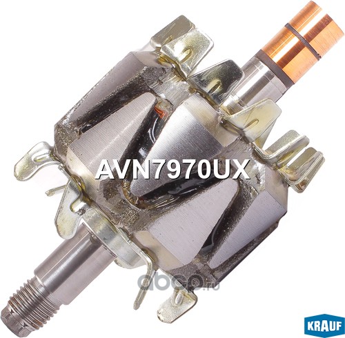 avn7970ux Ротор генератора/AVN7970UX — фото 255x150