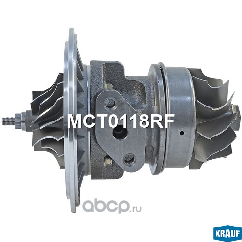mct0118rf Картридж для турбокомпрессора — фото 255x150
