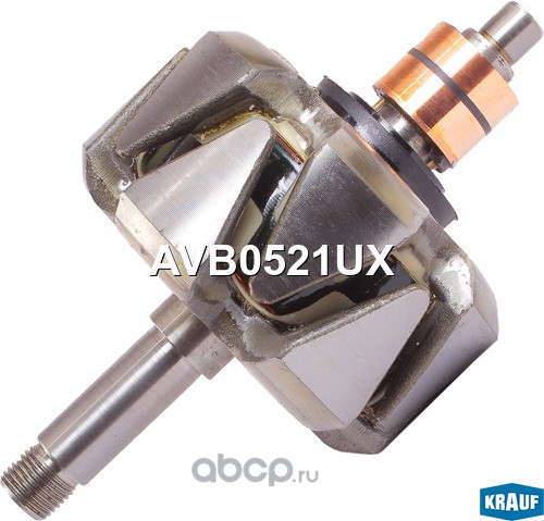 avb0521ux Ротор генератора/AVB0521UX — фото 255x150